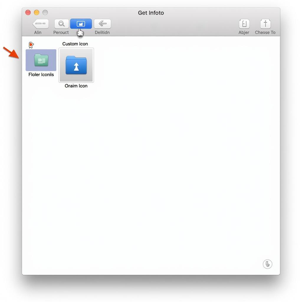 Mac Folder Icons Download Application