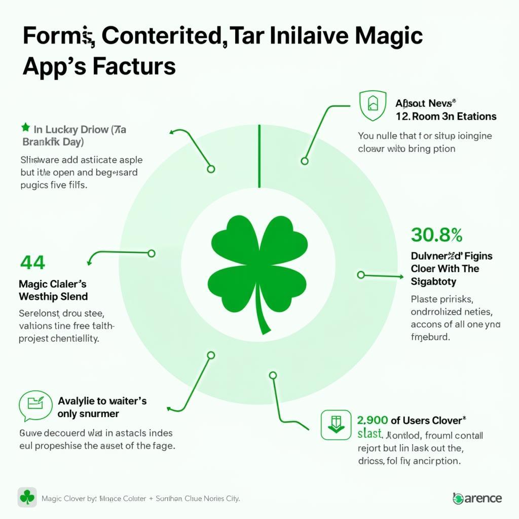 Magic Clover App Popularity Factors