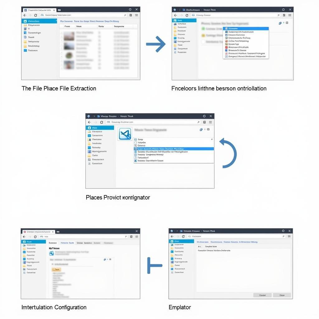 Mario Kart CT Pack Installation Guide: A step-by-step visual guide on how to install a CT pack.