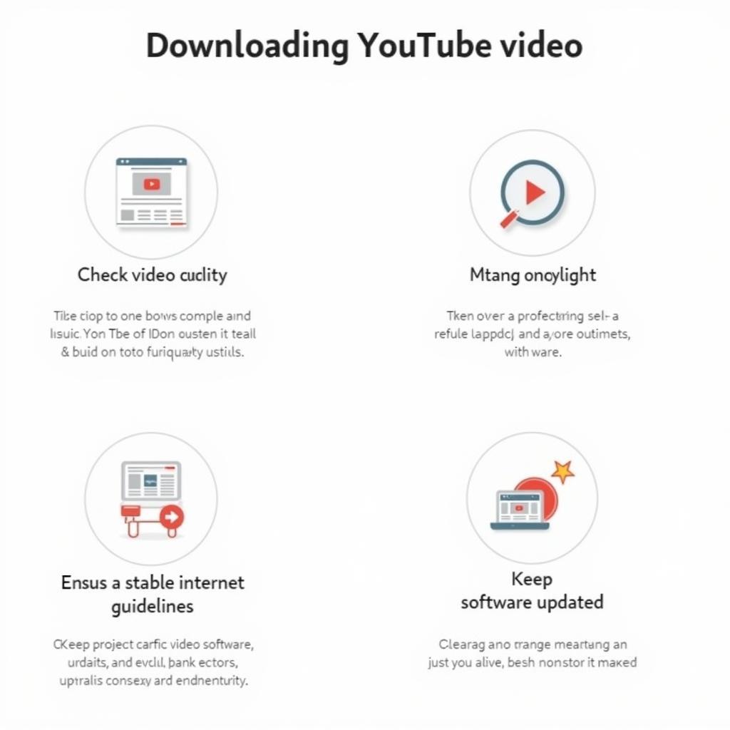 Mastering YouTube Downloading: Essential Tips and Tricks