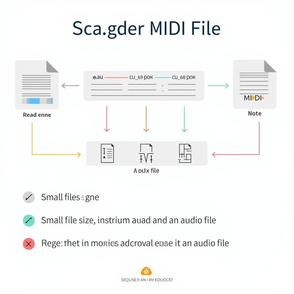 MIDI File Structure and Benefits