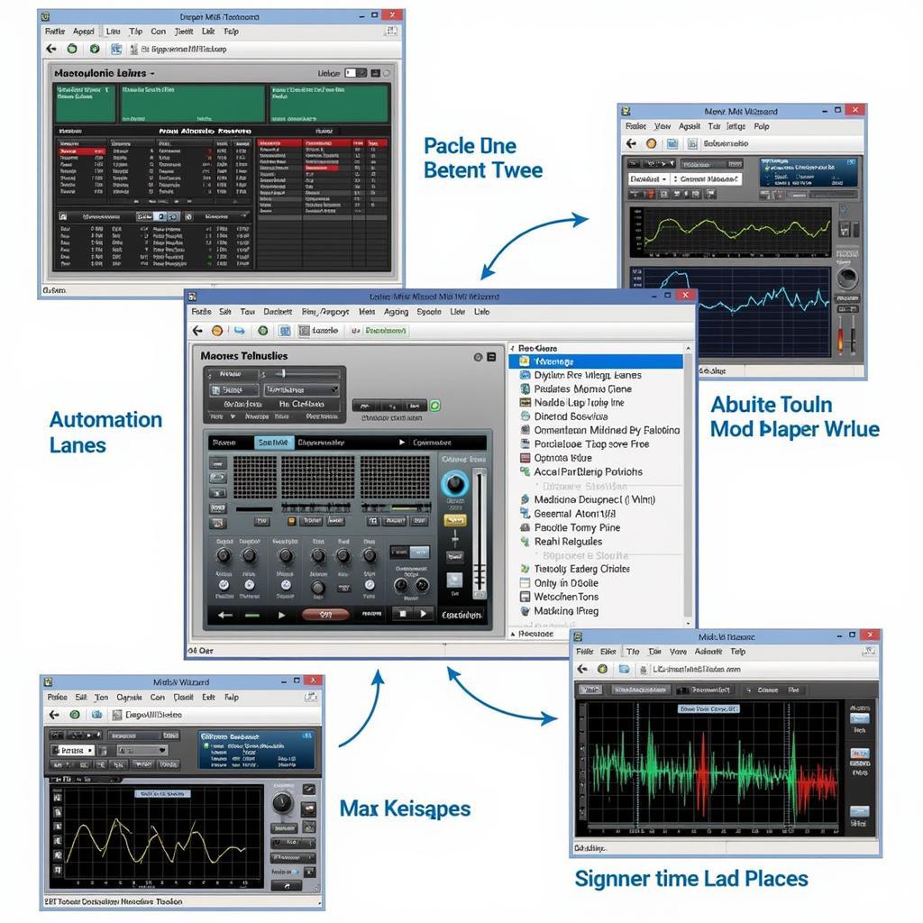 Exploring Midi Wizard's Advanced Features