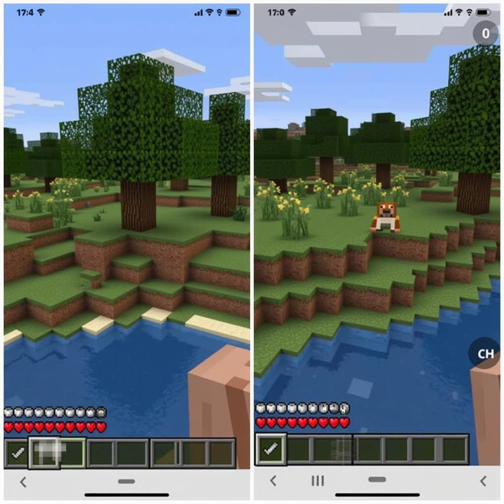 Optimized Gameplay on Android Devices