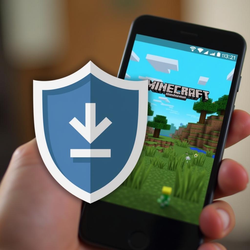 Minecraft 1.21 Download APK: Safe and Reliable Sources