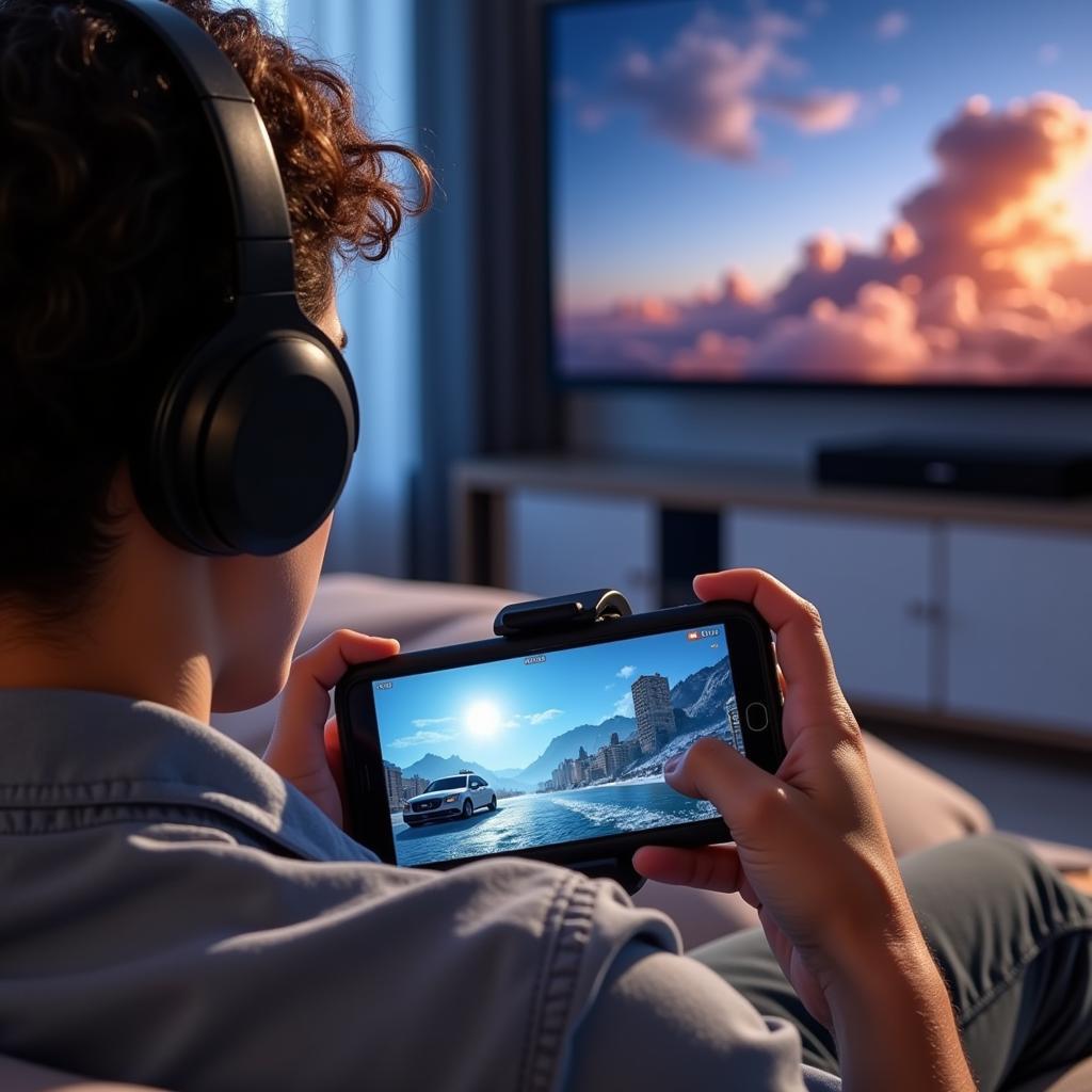 Optimizing Your Mobile Entertainment Experience