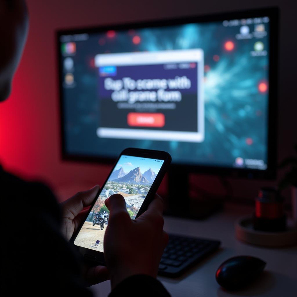 Mobile Gaming: A Safer Alternative to Adult Content Downloads