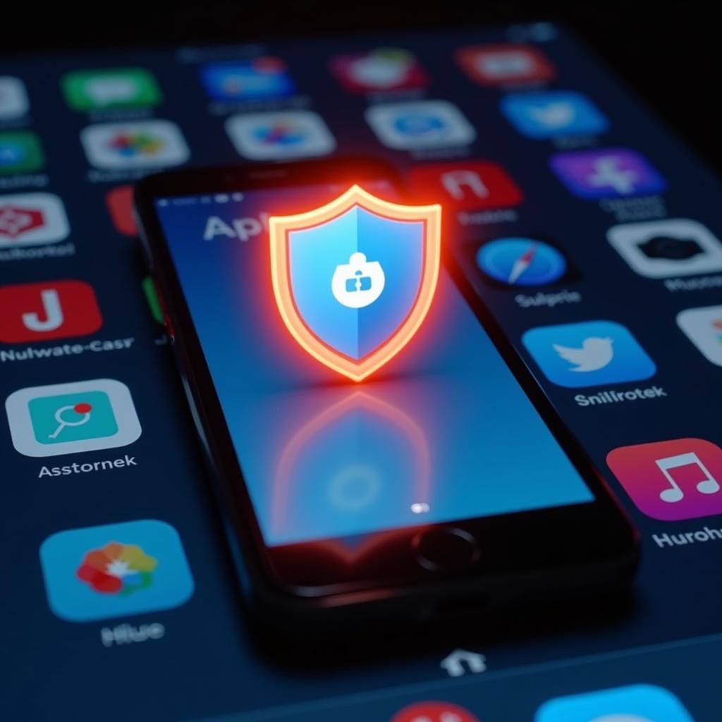 Mobile Gaming Security Tips