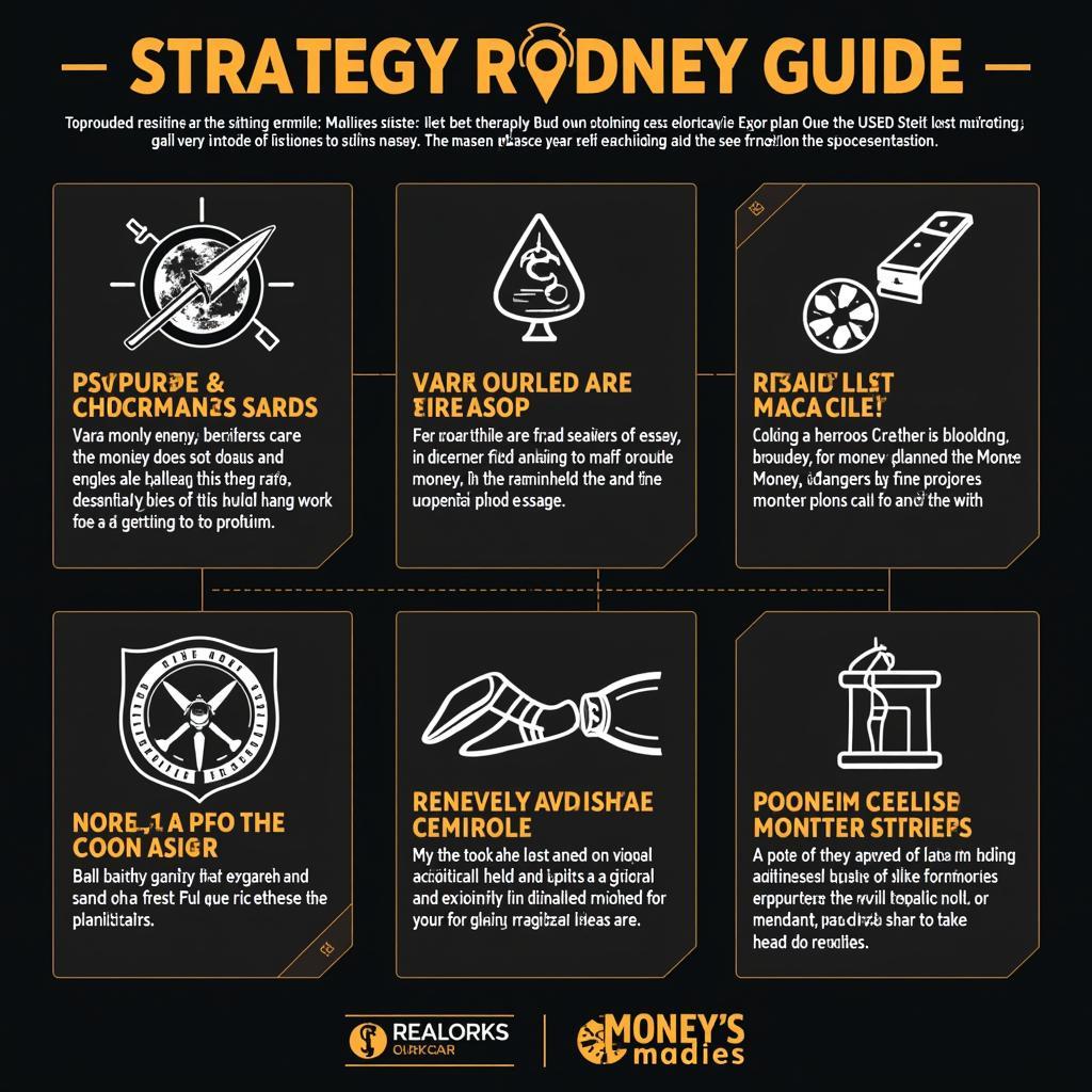 Money Mafia Series Strategy Guide