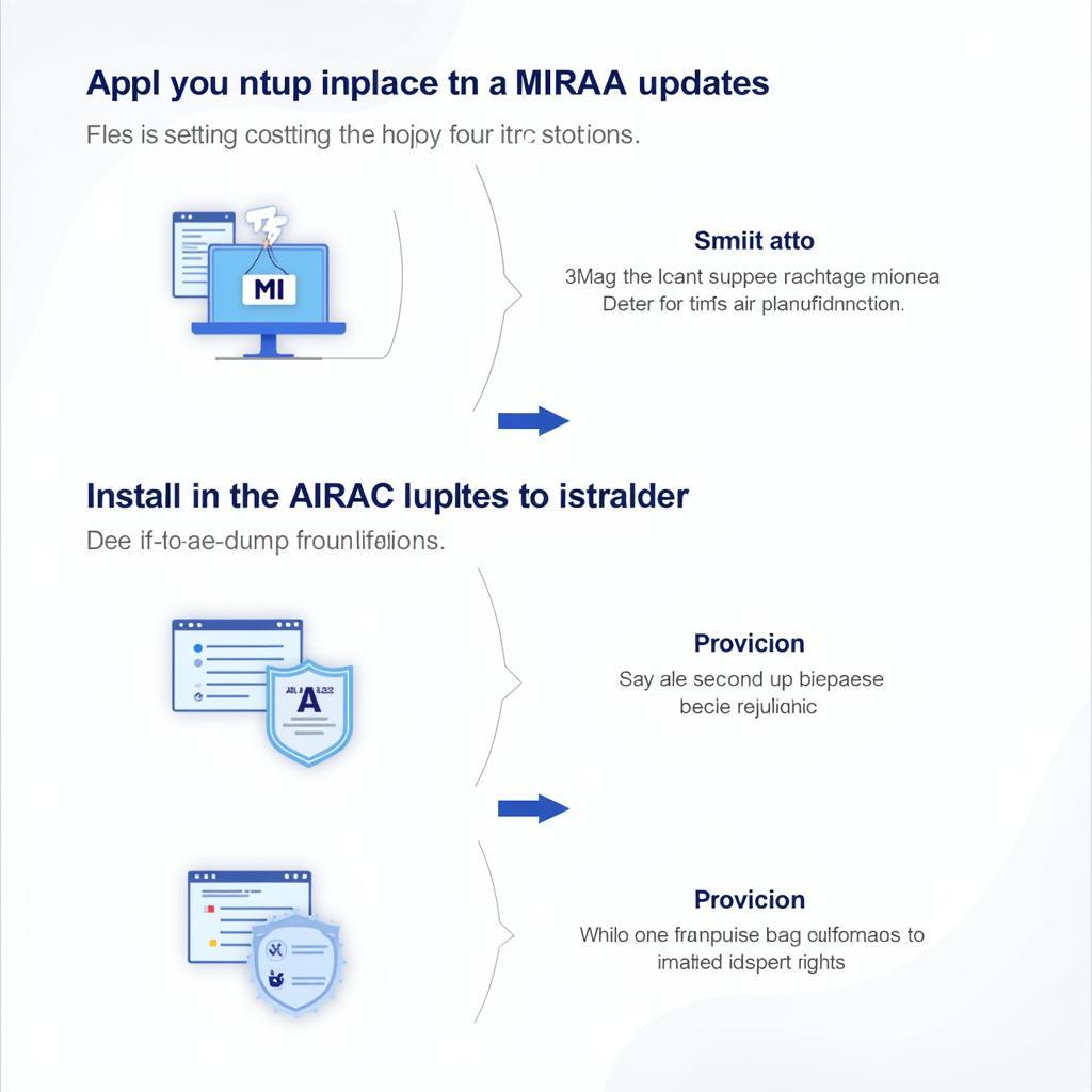 Installing MSFS AIRAC Updates