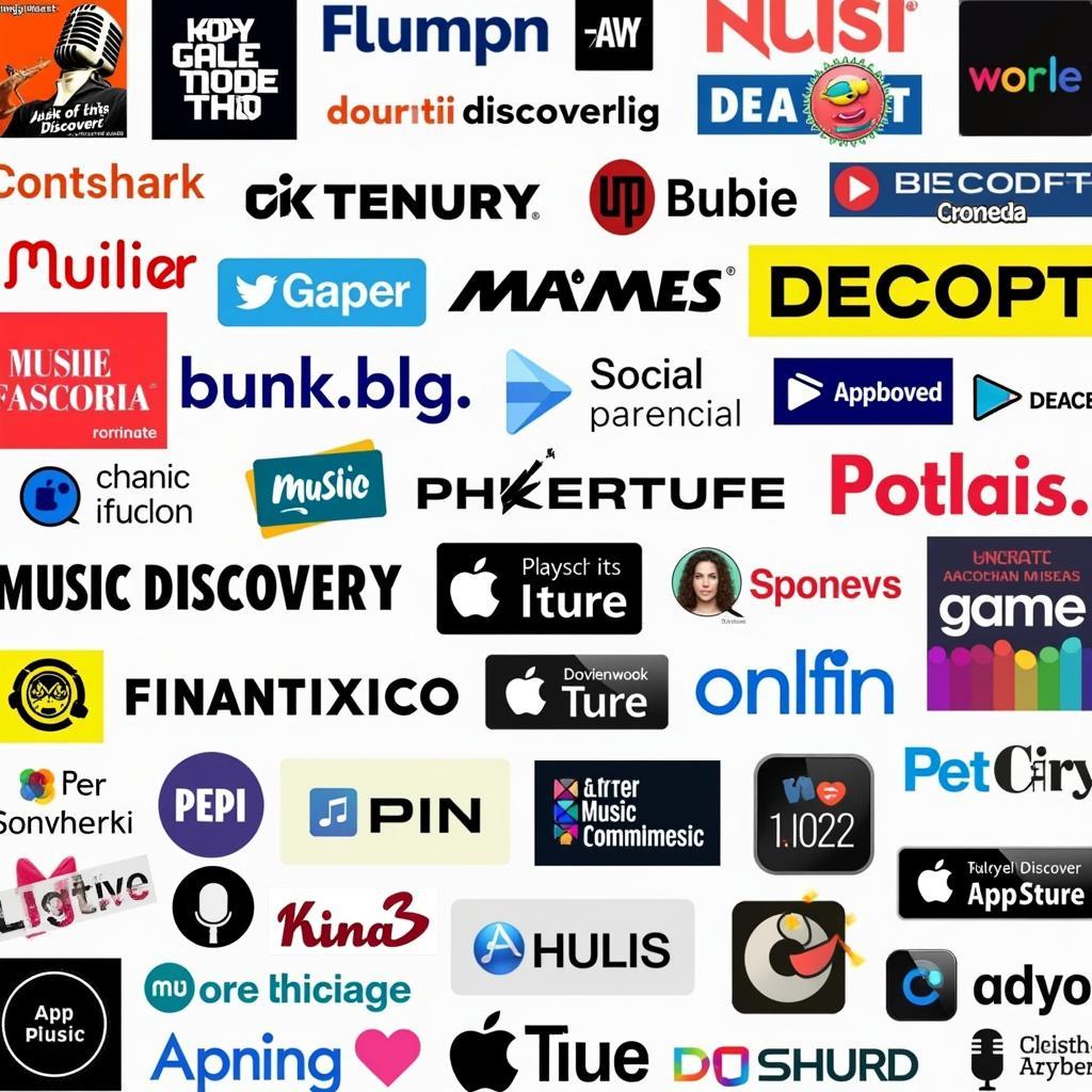 Music Discovery Platforms