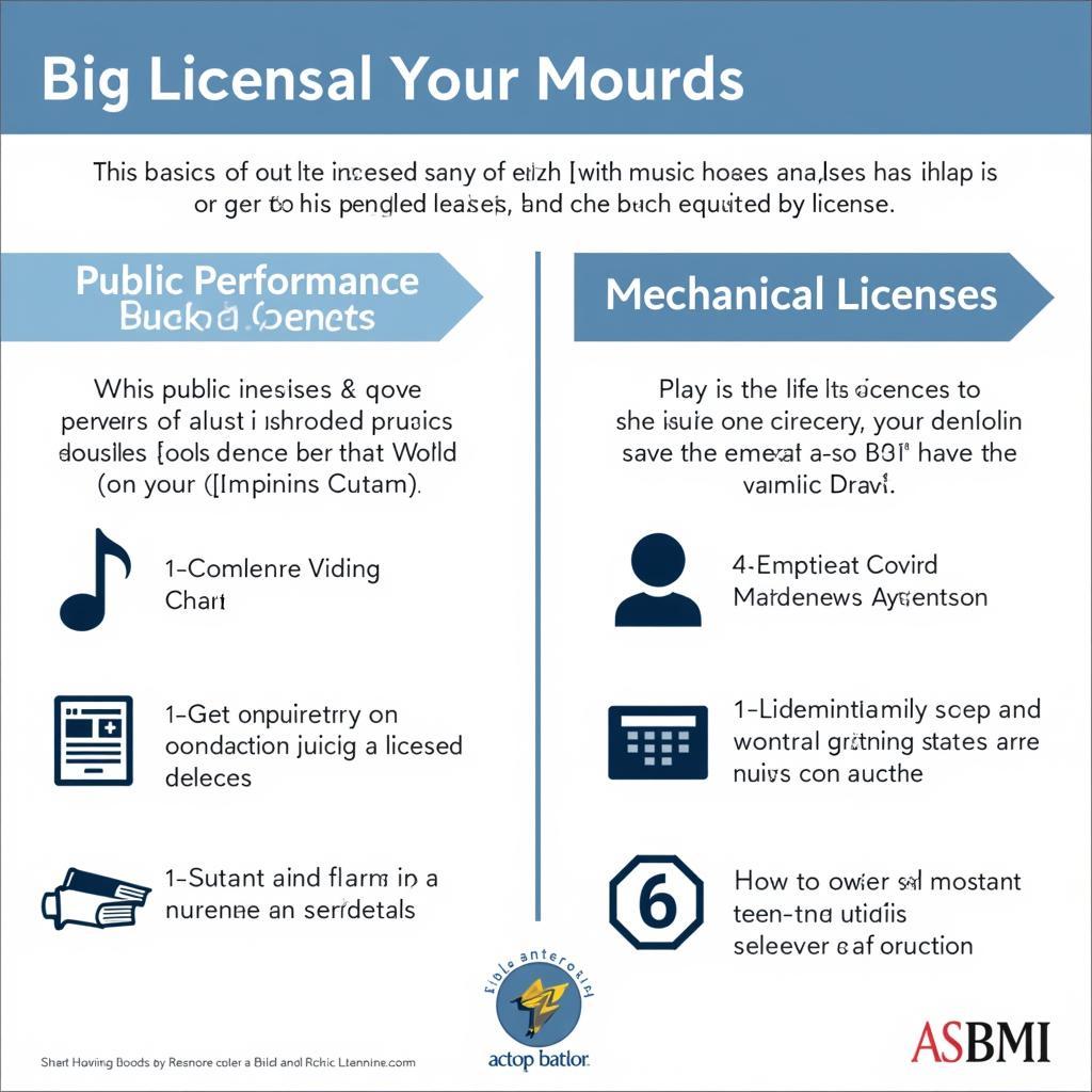 Music Licensing for Schools