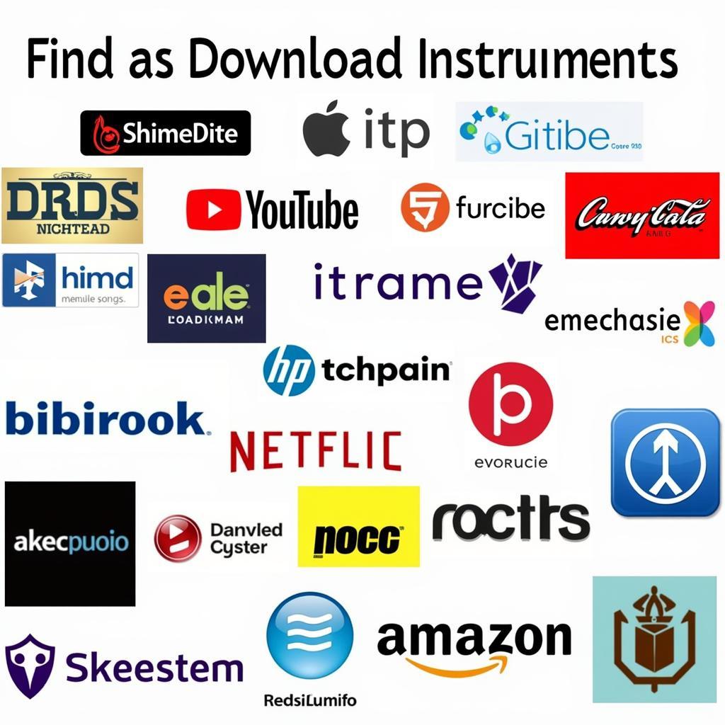 Exploring Different Music Platforms for Instrumental Downloads