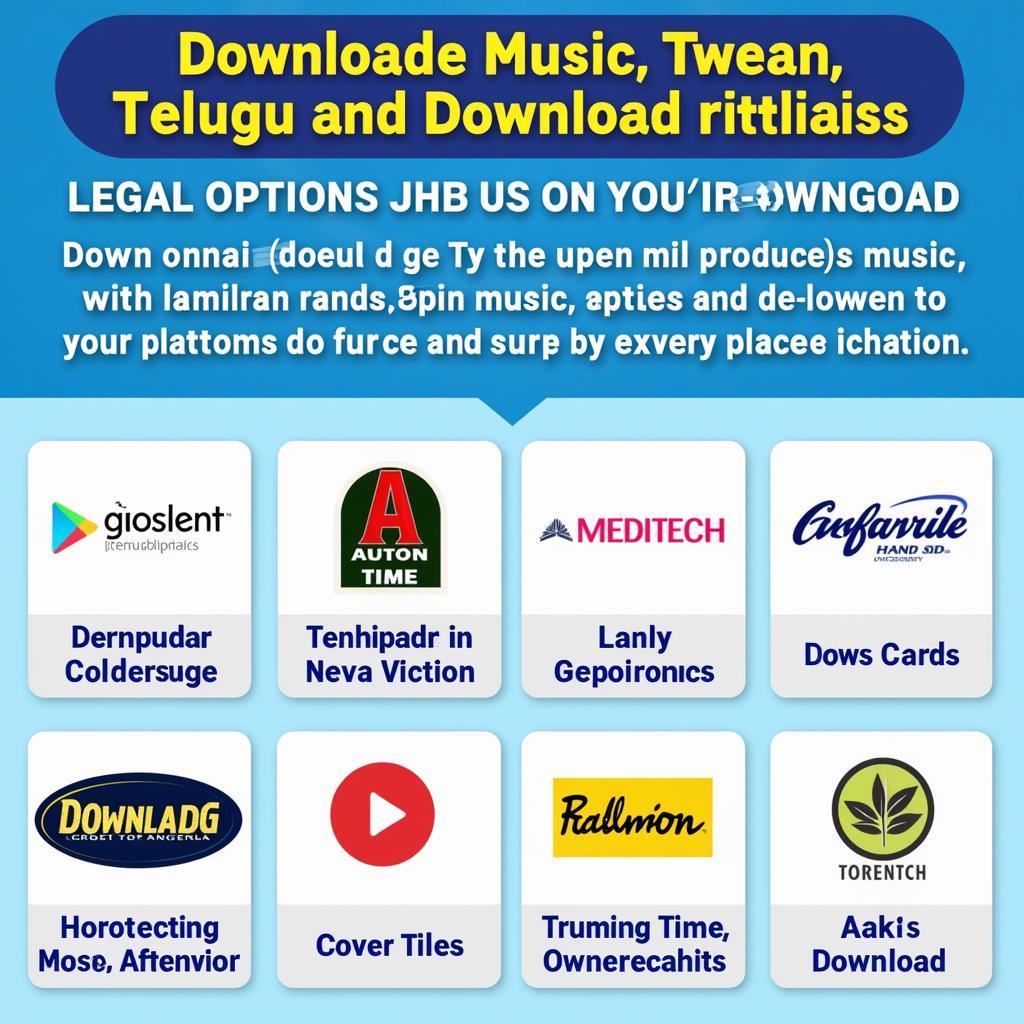 Popular Platforms for Naa Song Downloads