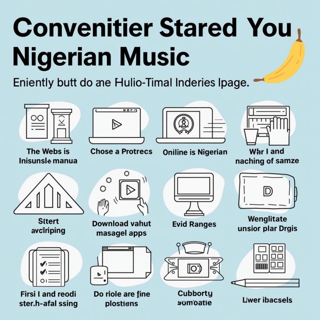 Nigerian Music Download Options