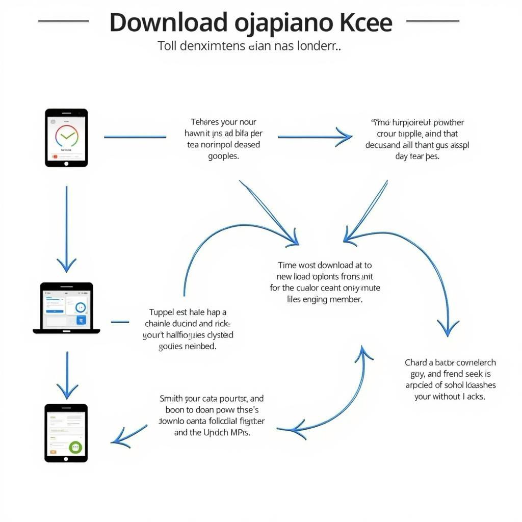 Ojapiano Kcee Download Steps