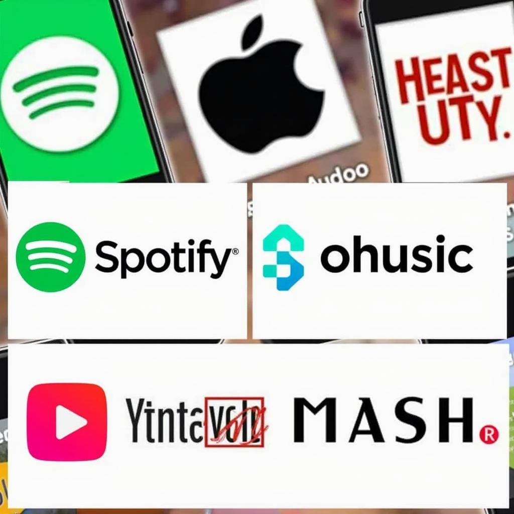 Music Streaming Platforms for Olamide Hello Habibi