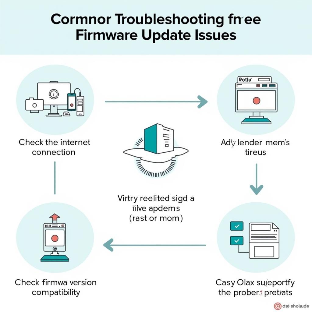 Olax MF982 Firmware Troubleshooting Tips