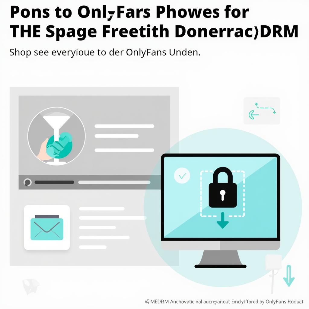 OnlyFans DRM Protection Explained