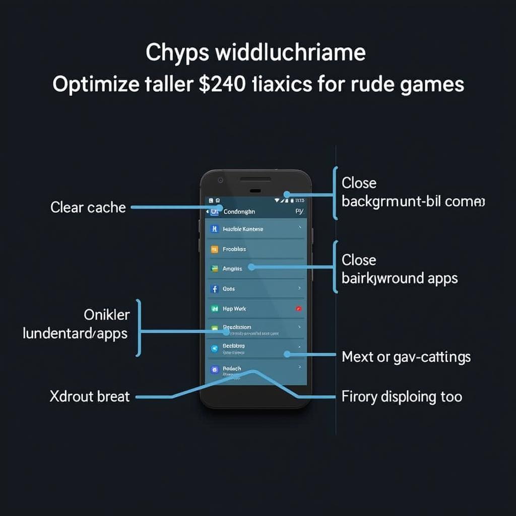 Optimize Android for Gaming