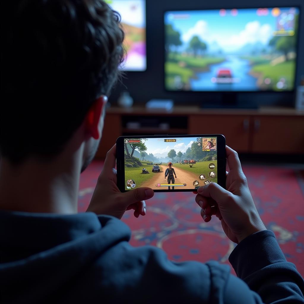 Optimized APK Gaming Experience Through Efficient Downloads