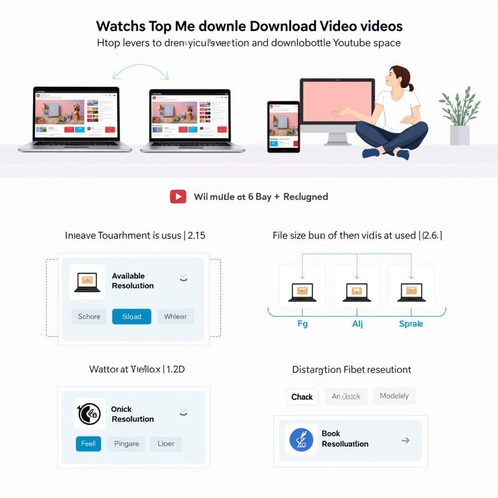 Tips for Optimizing Your MP4 YouTube Downloads