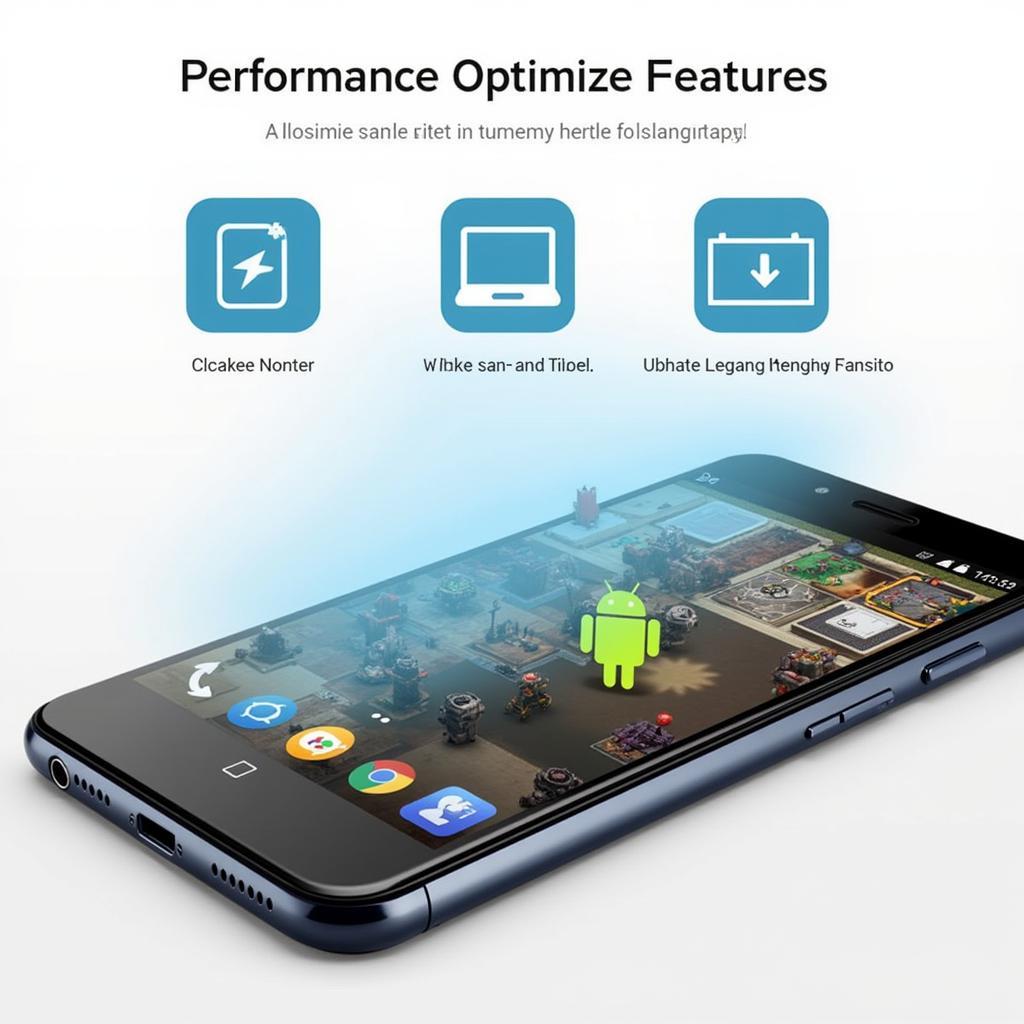 Optimizing Android Gaming Performance