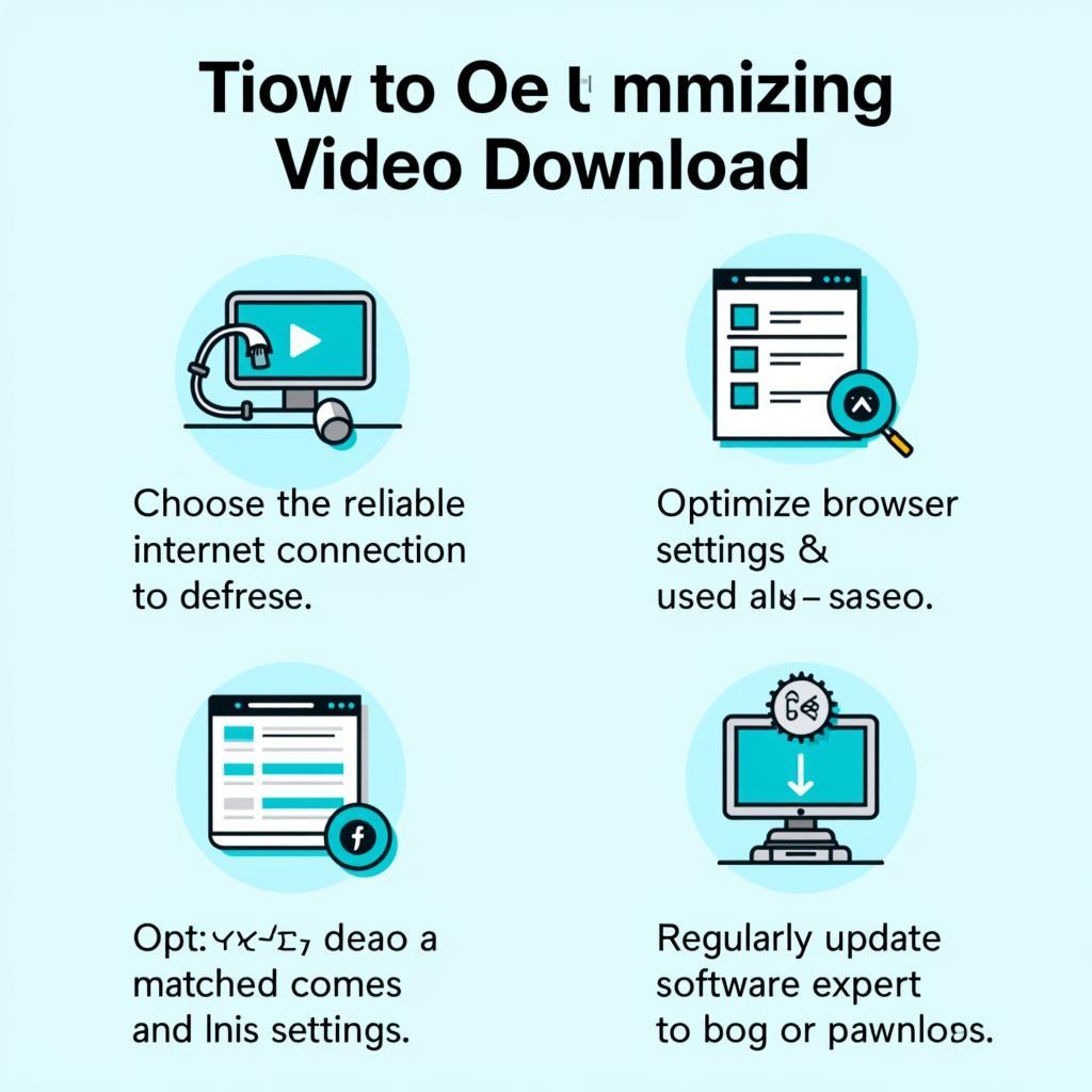 Tips for Optimizing dlnow Video Download