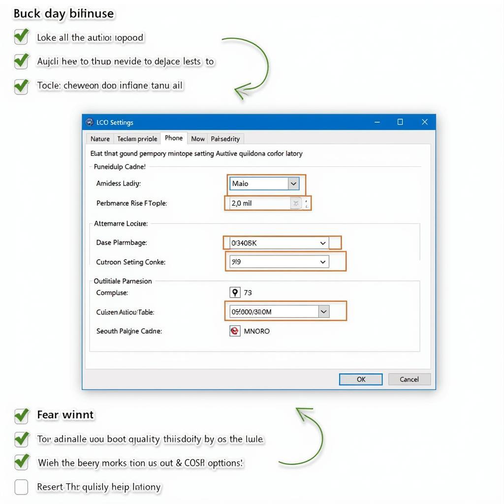 Optimizing LCS USB Audio Driver Performance