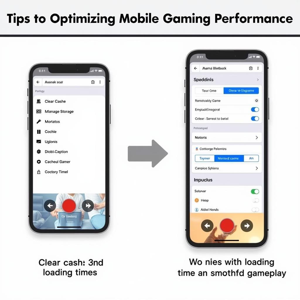 Optimizing Mobile Gaming Performance for APK Downloads