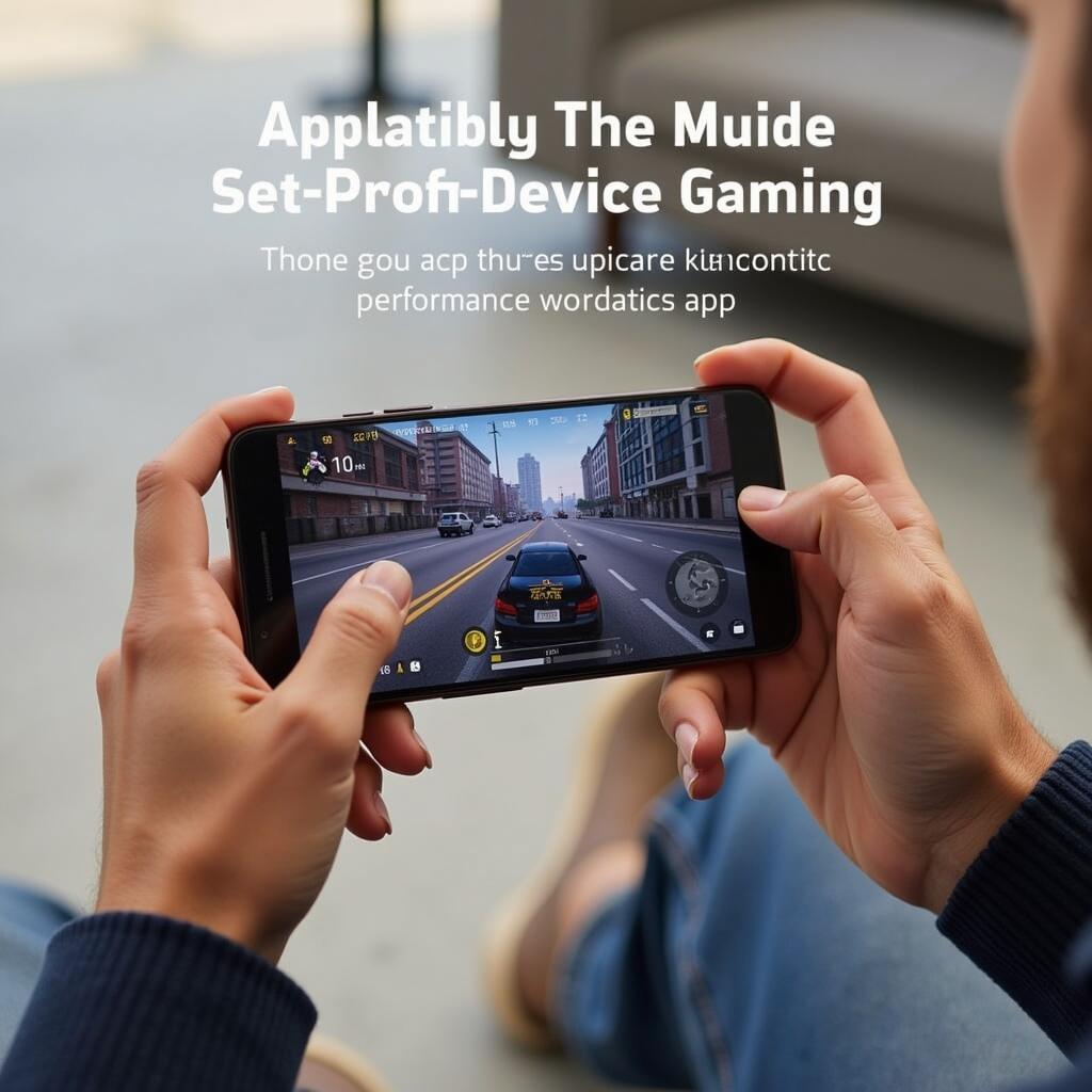 Optimizing Your Device for Gaming