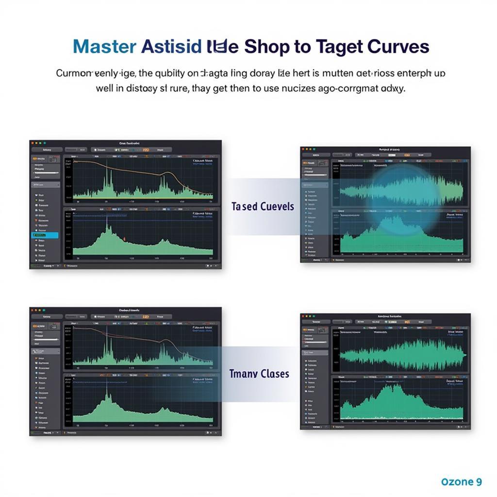 Ozone 9 Master Assistant