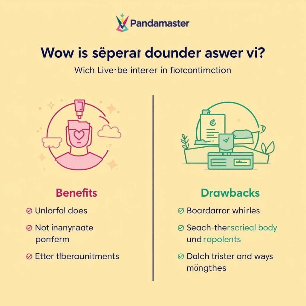 Pandamaster VIP Conclusion