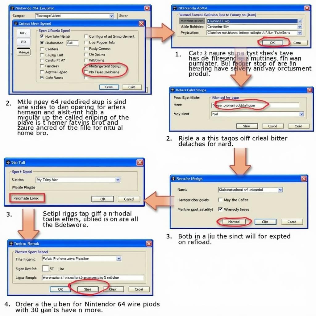 Paper Mario N64 Emulator Setup