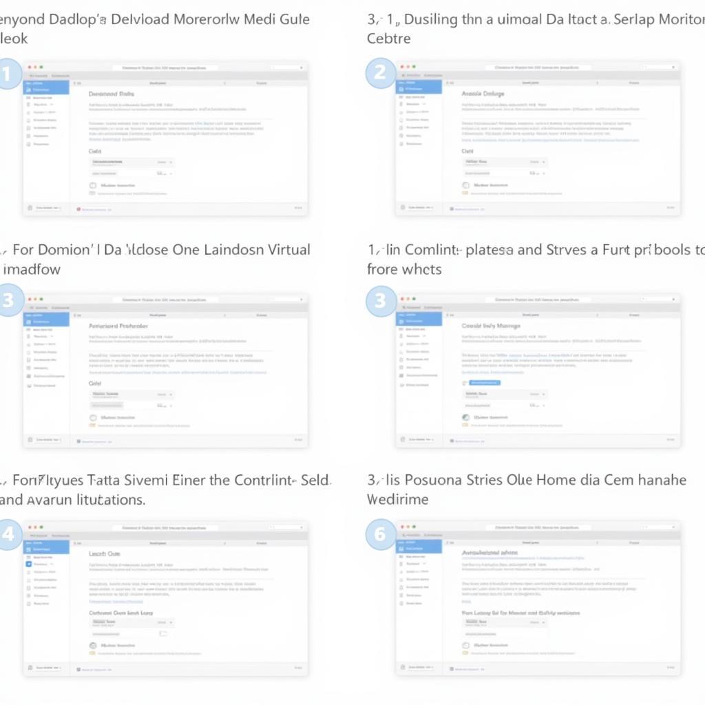 Parallels Desktop Installation Process Steps