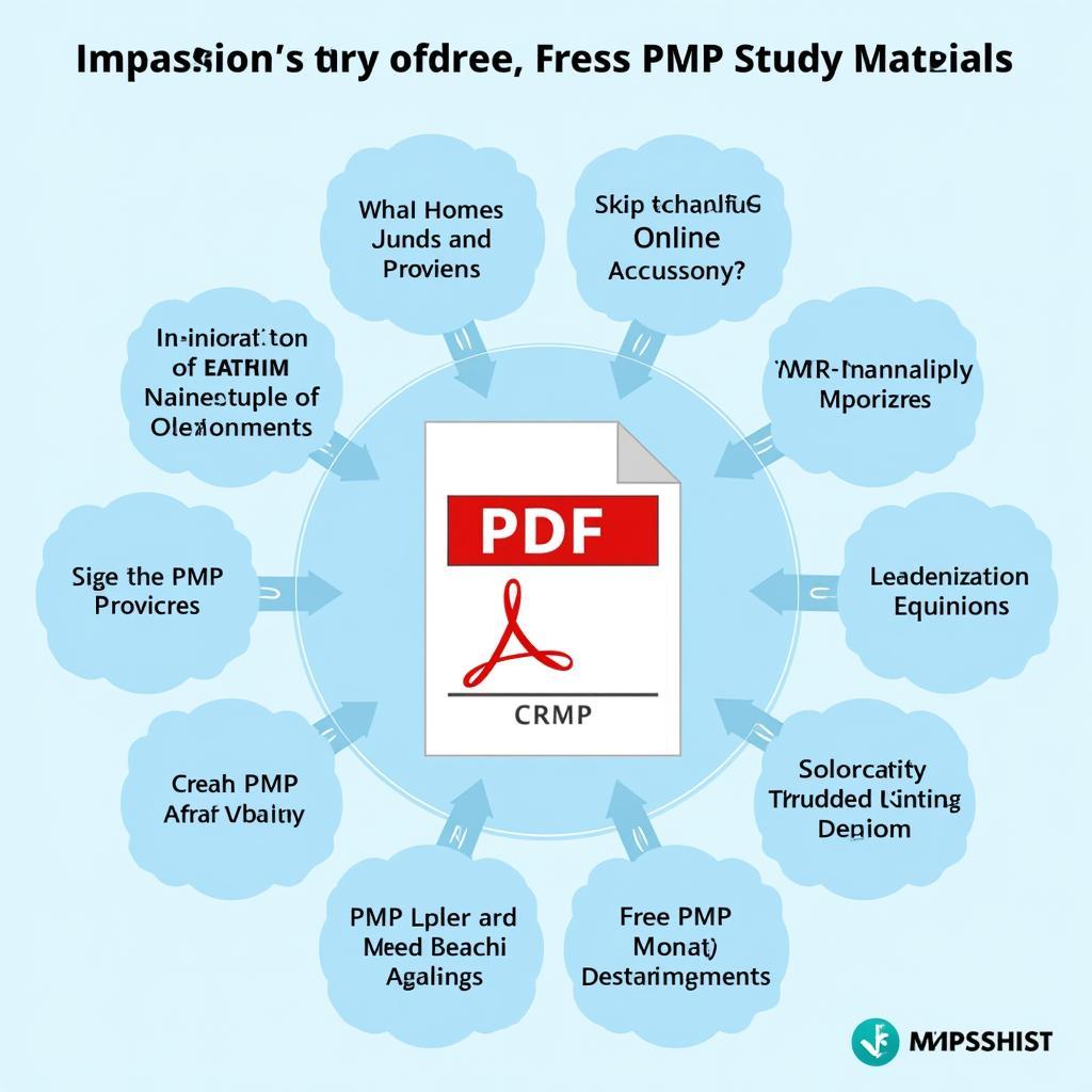 Free PMP Study Material PDF Download Resources