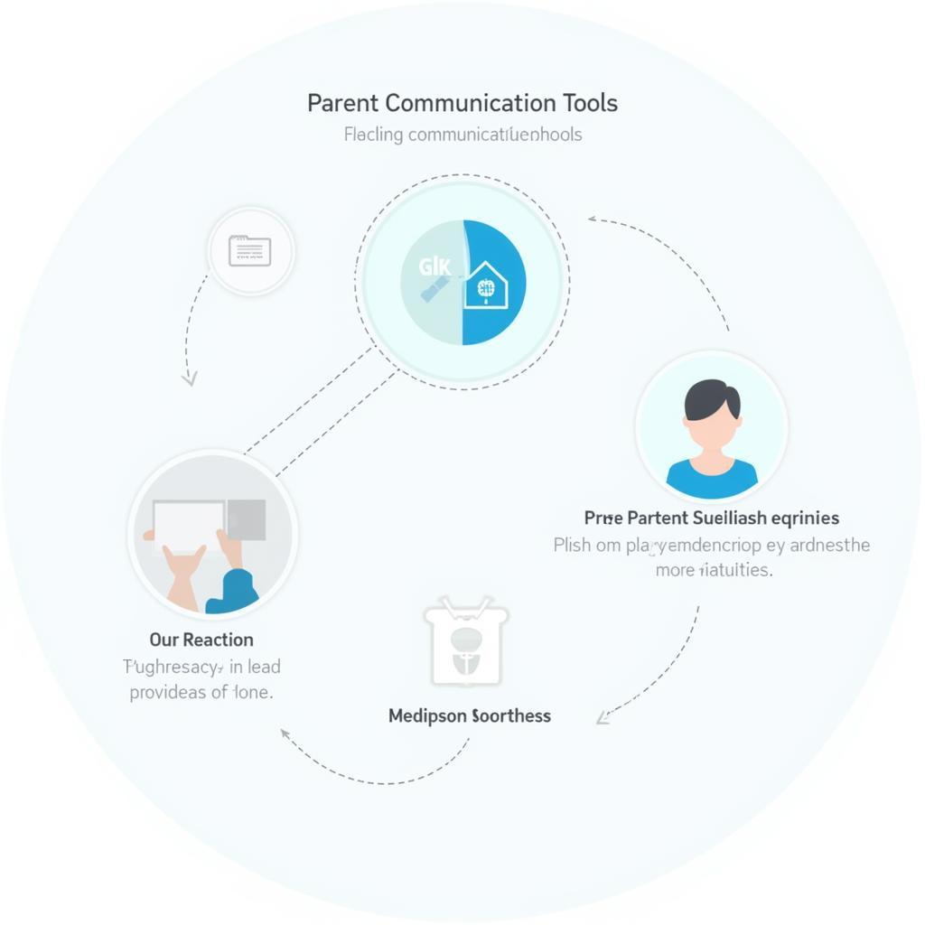 Procare Cloud Parent Communication Features