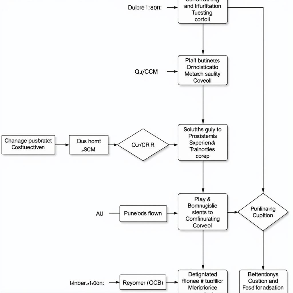 qPCR Data Analysis Workflow Diagram