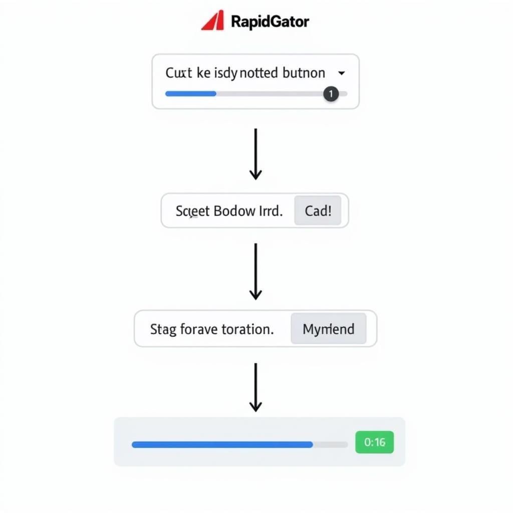 Rapidgator Download Process