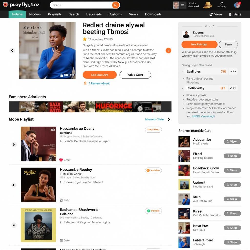 Reliable MP3 Download Platforms for Hoozambe Music