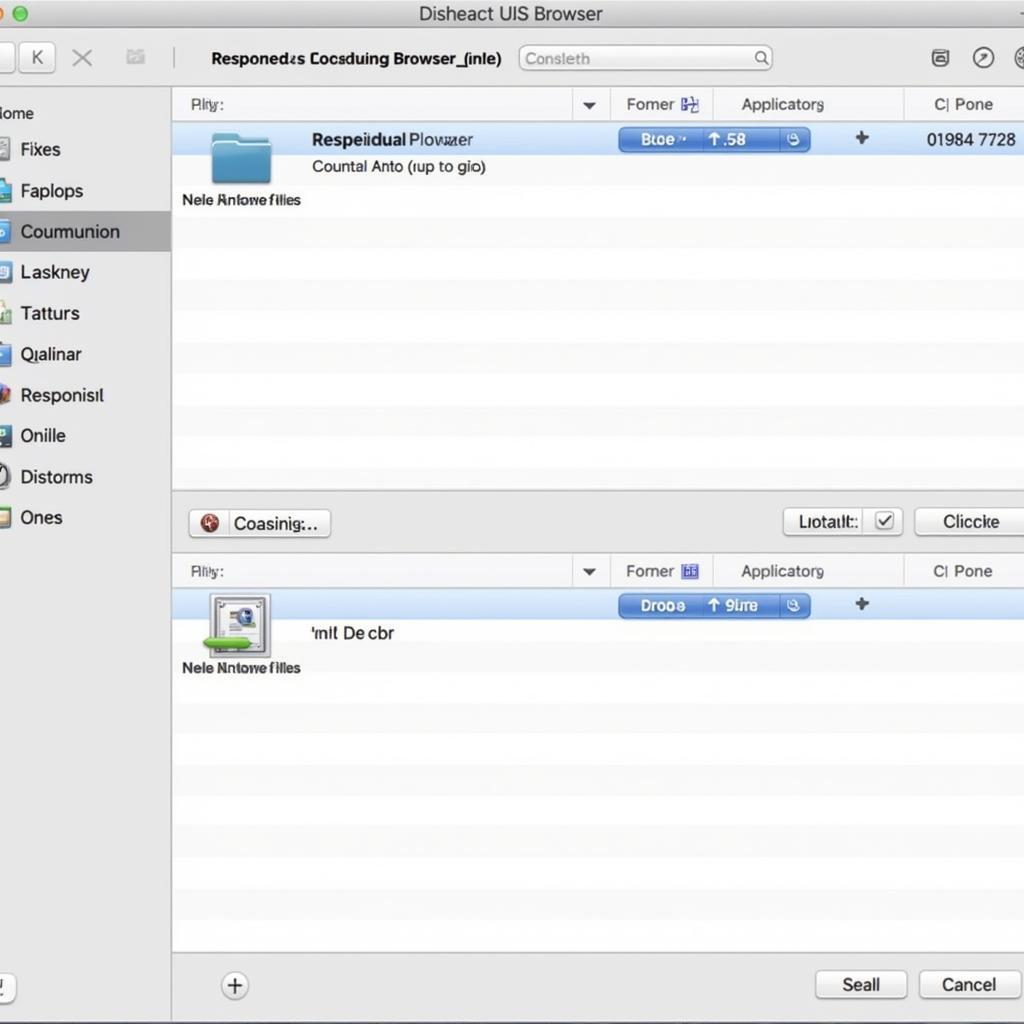 Respondus Lockdown Browser Mac Installation Process