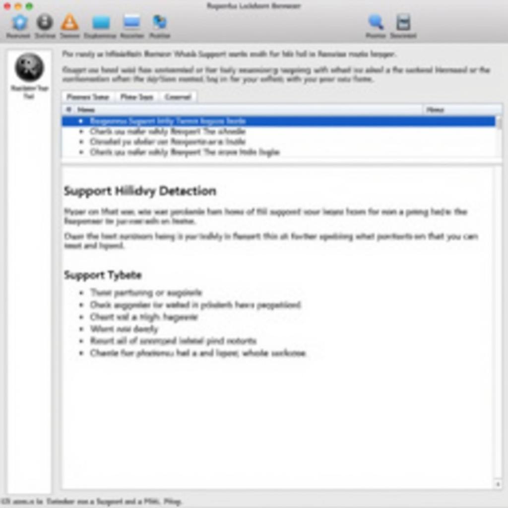 Troubleshooting Common Respondus Lockdown Browser Issues on Mac