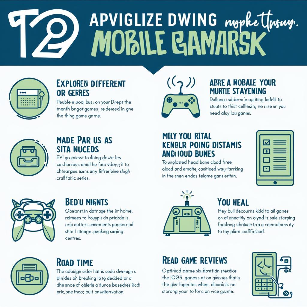 Tips for Mobile Gaming with Revver Download