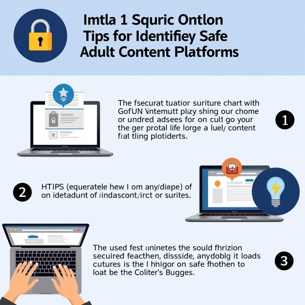 Finding Safe and Reliable Sources for Adult Content