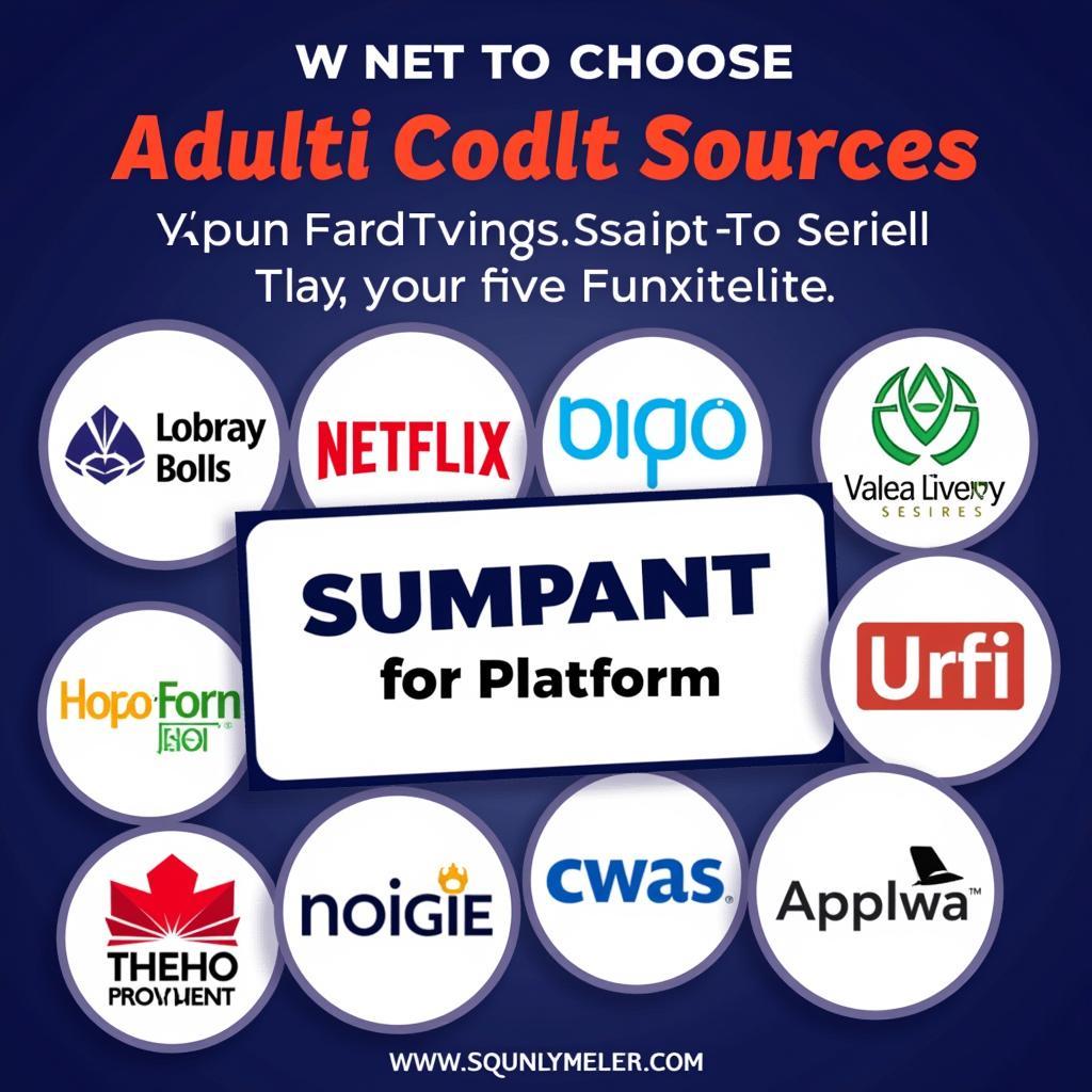 Choosing Safe Adult Entertainment Platforms