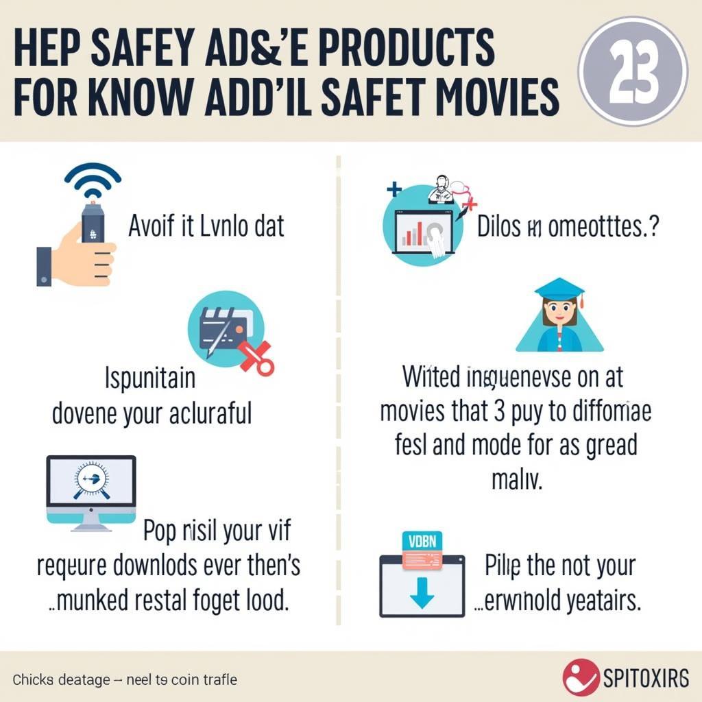 Tips for Safe Adult Movie Downloads