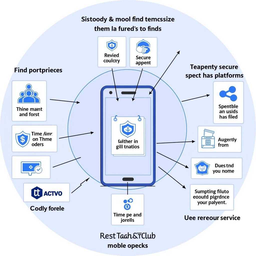 Choosing Safe and Reliable Mobile Entertainment Platforms