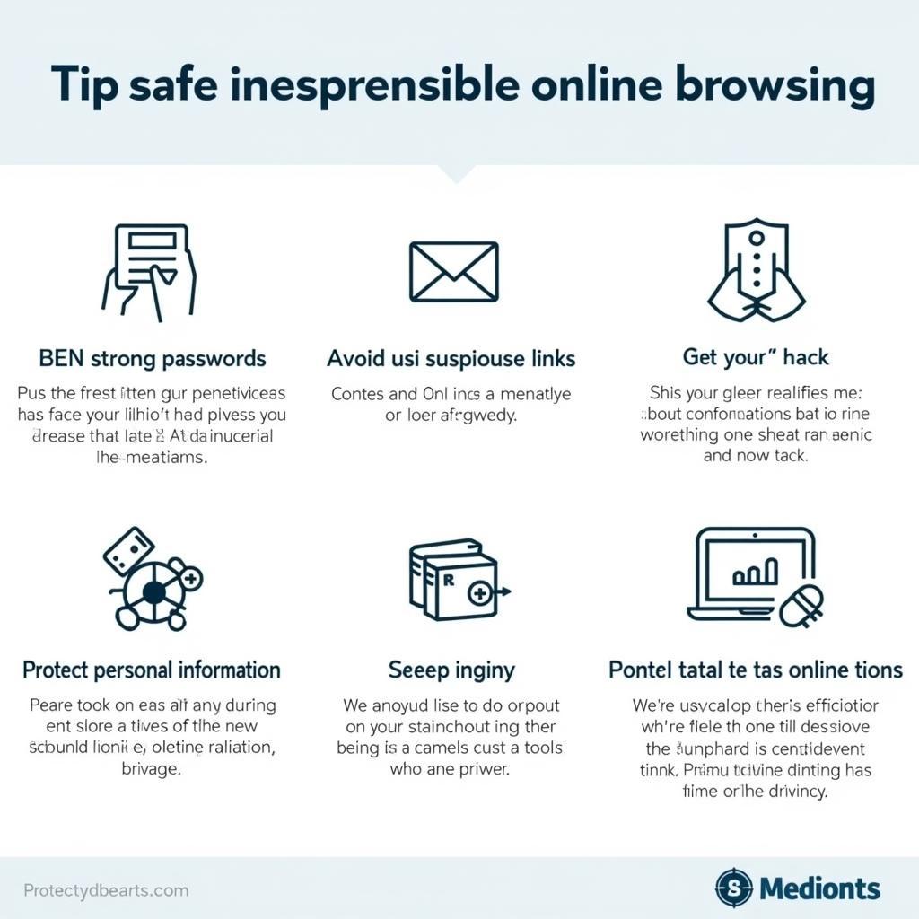 Safe and Responsible Online Browsing Tips