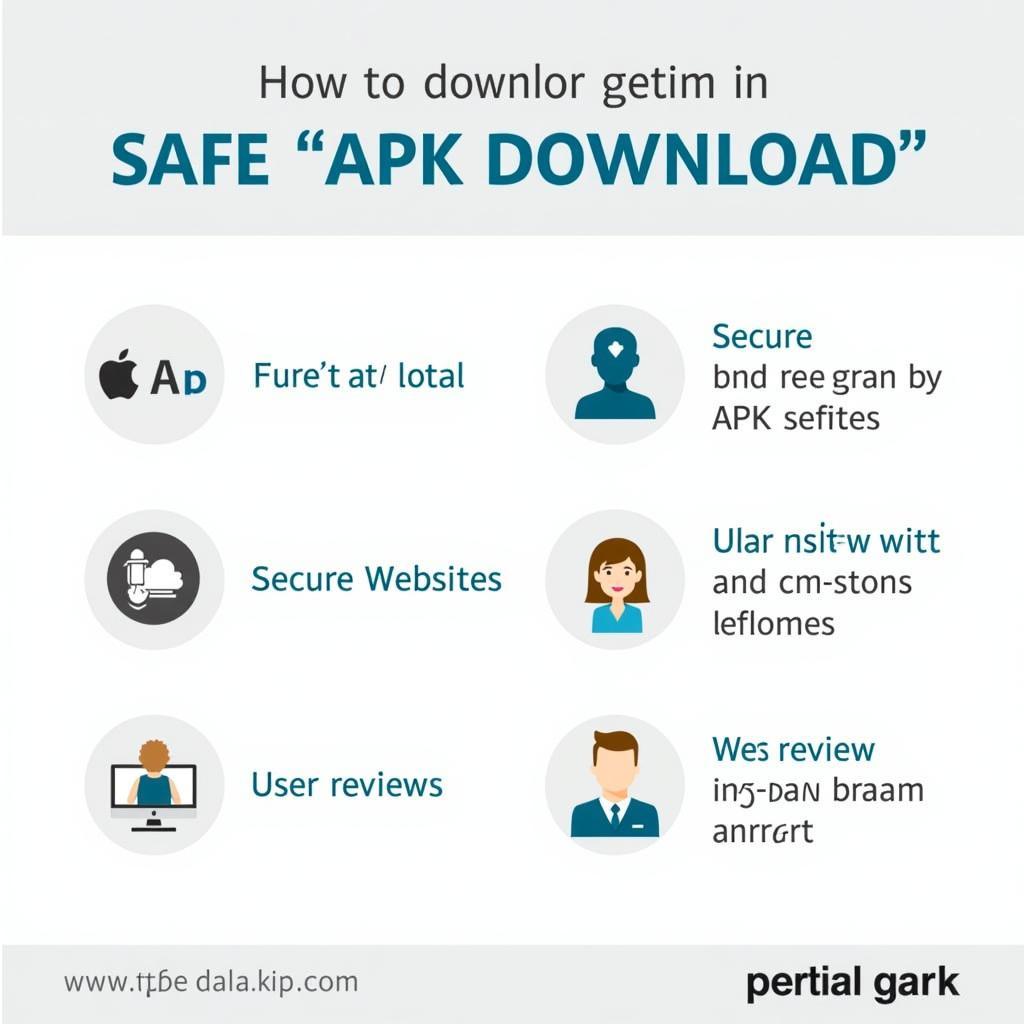 Safe APK Download Practices