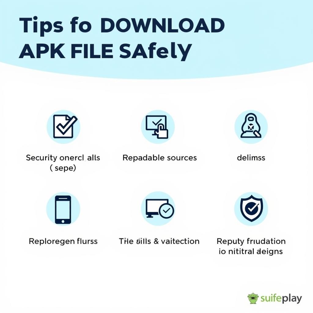 Safe APK Download Tips