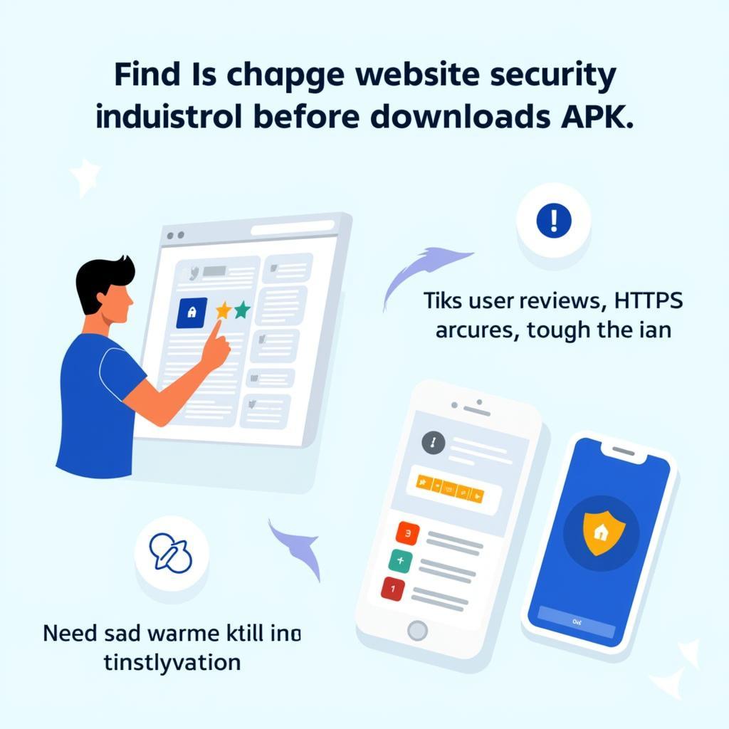 Safe APK Download Tips